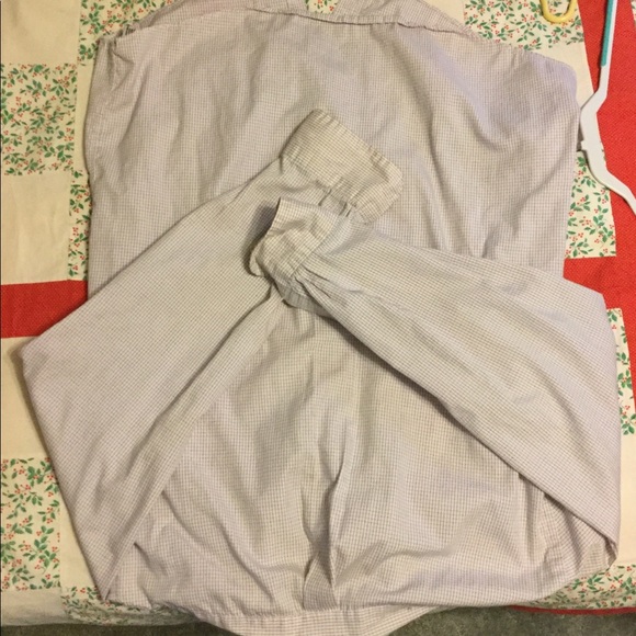 Men’s L/S shirt - Picture 3 of 4